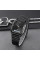 Годинник наручний Skmei 2258BK Black металевий комбінований чорний