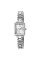 Жіночий годинник Skmei 2315SISI Silver-Silver кварцовий класичний