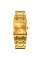 Женские часы Skmei 9263GDGD Gold-Gold кварцевые водозащита 3 ATM