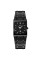 Жіночий годинник Skmei 9263BKBK Black-Black металевий кварцовий