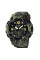 Мужские тактические часы Awarder 004 Camo Green 5 ATM камуфляж