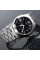 Чоловічий годинник Casio MTP-1215A-1A кварцовий сталевий з датою