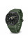 Чоловічий годинник Casio GA-2110SU-3A тактичний 20 ATM зелений