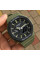 Чоловічий годинник Casio GA-2110SU-3A тактичний 20 ATM зелений