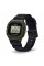Чоловічий годинник Casio W-218H-3A електронний тактичний 5 ATM зелений