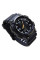 Чоловічий спортивний годинник Casio AQ-S810W-1B 10 ATM чорний