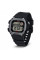 Чоловічий годинник Casio DW-291H-1A водонепроникний 20 ATM чорний