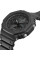 Мужские часы Casio GA-B2100-1A1 с Bluetooth и водозащитой 20 ATM