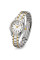 Женские часы Casio LTP-1275SG-7B кварцевые биколорные с минеральным стеклом