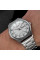 Чоловічий годинник Casio MTP-V006D-7B2 на металевому браслеті