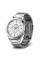 Чоловічий годинник Casio MTP-V300D-7A на металевому браслеті