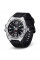 Мужские часы Casio MWA-100H-1A водозащищенные 10 ATM