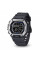 Чоловічий годинник Casio MWD-110H-8B спортивний водозахищений 10 ATM