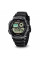 Чоловічий годинник Casio AE-1000W-1B спортивний з водозахистом 10 ATM