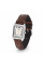 Женские часы Casio LTP-V007L-9B с кожаным корешком