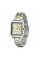 Женские часы Casio LTP-V007SG-9E классические двухцветные
