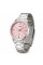 Жіночий годинник Casio LTP-1303D-4A з рожевим циферблатом