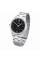 Жіночий годинник Casio LTP-V005D-1B2 кварцовий з металевим браслетом 3 ATM