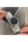 Жіночий годинник Casio LTP-V005D-1B2 кварцовий з металевим браслетом 3 ATM