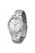 Жіночий годинник Casio LTP-V005D-2B3 з синім циферблатом та сталевим браслетом