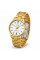 Жіночий годинник Casio LTP-V005G-7B кварцовий золотистий