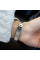 Женские часы Casio LTP-V009D-7E кварцевые с металлическим браслетом