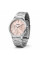 Жіночий годинник Casio LTP-V300D-4A на сталевому браслеті