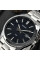 Чоловічий годинник Casio MTP-VD03D-2A кварцовий синій циферблат