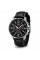 Чоловічий годинник Casio MTP-1374L-1A з шкіряним ремінцем та водозахистом 5 ATM