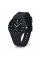 Чоловічий годинник Casio MW-240-1E кварцовий водонепроникний чорний