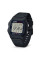 Мужские электронные часы Casio W-800H-1A с водозащитой 10 ATM