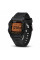 Чоловічий годинник Casio W-800HG-9A електронний водонепроникний 10 ATM