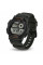 Чоловічий електронний годинник Casio AE-1000W-3A зелений 10 ATM