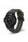 Мужские тактические часы Casio HDC-700-3A 10 ATM зеленый ремешок