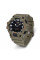 Мужские часы Casio HDC-700-3A2 зеленые полимерные 10 ATM