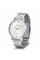 Женские часы Casio LTP-VT01D-7B кварцевые серебристые с металлическим браслетом
