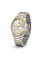 Чоловічий годинник Casio MTP-1183G-7A кварцовий з металевим браслетом