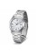 Чоловічий годинник Casio MTP-1215A-7A з нержавіючої сталі та люмінесценцією