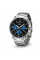 Мужские часы Casio MTP-1374D-2A кварцевые металлические 5 ATM
