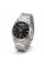 Чоловічий годинник Casio MTP-1381D-1A з водозахистом 5 ATM та сталевим браслетом