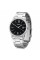 Мужские часы Casio MTP-V002D-1B3 кварцевые с металлическим браслетом