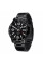 Чоловічий годинник Casio MTP-VD01B-1B кварцовий чорний металевий