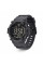Мужские электронные часы Casio AE-1500WH-8B серые 10 ATM