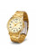 Мужские часы Casio MTP-V001G-9B классические золотистые кварцевые