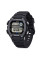 Мужские электронные часы Casio DW-291HX-1A 20 ATM черные
