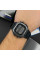 Мужские электронные часы Casio DW-291HX-1A 20 ATM черные