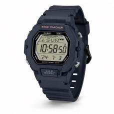 Годинник Casio LWS-2200H-1A спортивний електронний водозахист 10 ATM