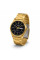 Чоловічий годинник Casio MTP-V006G-1C кварцовий золотистий з датою