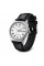 Чоловічий кварцовий годинник Casio MTP-V006L-7B на шкіряному ремінці