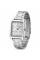 Женские часы Casio LTP-V007D-7E кварцевые со стальным браслетом